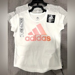 Adidas 3 pieces summer set !! Toddlers / child!